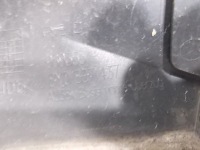 фото thumb №13, Audi a3 8y 19-23 бампер передній org