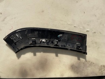 фото thumb №15, Jeep grand cherokee wk2 srt планка крила зад l 46525061827 p 46527561827