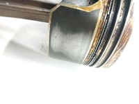 фото thumb №10, Bmw e90 e81 e87 e61 2.0i 16v n43b20ay поршень поршні шатун
