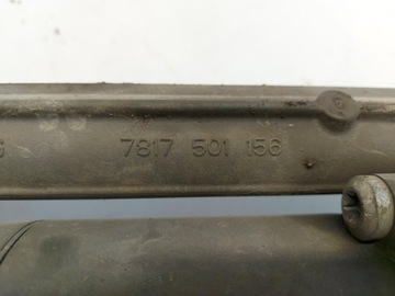 фото thumb №5, Cupra formentor 5ff рулевая рейка трансмиссия rhd англичанин 5wc423054n