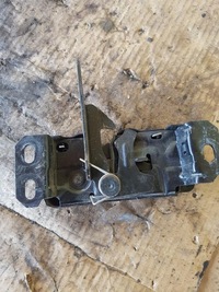 фото thumb №5, Замок капот mercedes w207 a2468700558