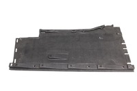 фото thumb №1, Захист підлоги шасі ліва засіб audi a6 c7 оригінал od aso