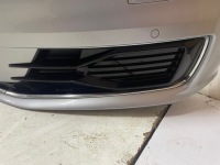 фото thumb №3, Бампер перед audi a6 c7 lift lz7g