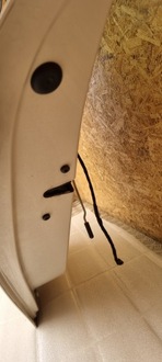 фото thumb №11, Bmw f20 дверь задние левая левый задняя белый 300 a300