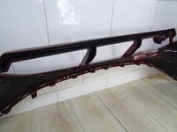 фото thumb №9, Mercedes eqs w297 бампер перед a2978850904