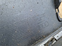 фото thumb №15, Бампер задняя pdc audi a3 8p 3d 8p3807521a