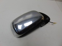 фото thumb №6, Дзеркало праві toyota hilux vii 2005-2012 хром 3 pin європа