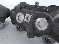 фото thumb №10, Mercedes суппорт тормозной переднее правые левый c 205 e 213 238 glc 253