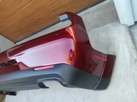 фото thumb №14, Dodge challenger widebody задній бампер 2018+ комплектний