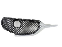 фото thumb №1, Mazda 6 gl 2018 2019 20020 решітка радіатора решітка радіатора gbvg-50719