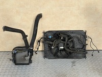 фото thumb №2, Радиатор opel grandland x hdi 2017 rok