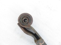 Ресора задній citroen jumper i 2 щітки Недорого, фото thumb