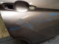 фото thumb №2, Дверь задняя правое mitsubishi eclipse cross