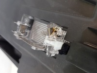 фото thumb №9, Бардачок пасажира 13150268 opel zafira b eu