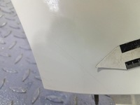 фото thumb №7, Citroen c4 ii lift крыло перед правый ewp