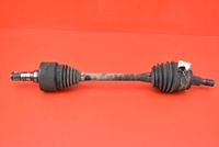 фото thumb №1, Приводной вал левая перед автоматическая коробка передач mercedes r-klasa w251 v251 3.0 cdi 224 km 05-13