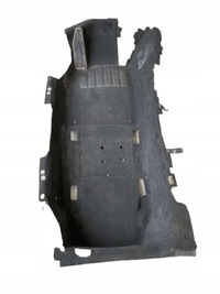 фото thumb №5, Porsche 991 911 килимок обшивка підлога комплект