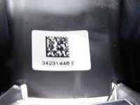 фото thumb №12, Воздуховод - nissan qashqai ii j11 lift 17-21