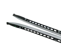 Volvo xc40 2020 комплект рейлинги кровельные Недорого, фото thumb