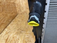 Радіатор води bmw f39 f40 f45 f48 mini f55 f56 f57 f60 7617639 Доставка, фото thumb