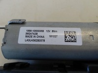 фото thumb №5, Opel grandland x 2019 моторчик люк 1999-1050035b