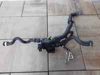 фото thumb №9, Корпус термостат шланги kpl.citroen c3 aircross