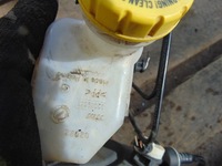 фото thumb №5, Усилитель тормозов насос тормозов ford ka mk2 51866500 51838695