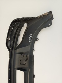 фото thumb №13, Audi q3 2019-23 спойлер бампера задняя диффузор 83a807568e =