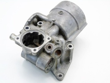 фото thumb №2, Корпус фільтра масла 3.0 cdti tid vectra c signum saab 9-5 z30dt