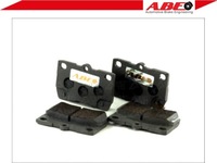 фото thumb №3, Abe тормозные колодки тормозные lexus gs 450h gws191. grs196