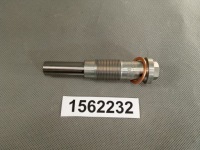 фото thumb №1, Натяжитель ремень распределительного вала ford дизель 1.8 оригинальный номер 1562232