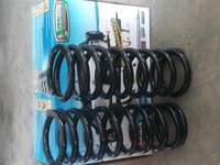 фото thumb №12, Пружини амортизатори +2'' jeep wrangler tj efs