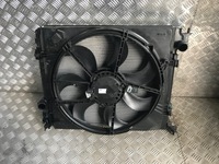 фото thumb №7, Renault koleos ii рестайлінг 1.3 tce радіатор pas переднє підсилювач kpl 20-23