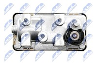 фото thumb №11, Регулятор турбины g-40 6nw009228 volvo c30 2006- s40 ii 2006- s60