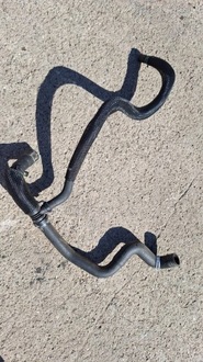 фото thumb №1, Wąż шланг труба wody laguna iii 215030053r