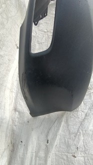 фото thumb №11, Toyota rav4 2013-2015 крышка багажника задняя бампер