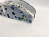 Счетчик приборная панель mercedes w140 s350 350td 3,5td 1405407548 Доставка, фото thumb