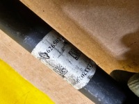 Приводной вал задний задняя левая левая mercedes cla c117 Киев, фото thumb