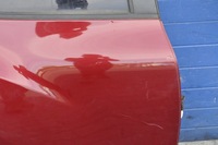 фото thumb №7, Nissan juke i дверь правые правые зад задние