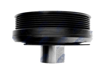 фото thumb №9, Nty rkp-ns-010 колесо ременное, wał коленчатый