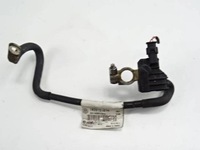 фото thumb №1, Клемма аккумулятор volkswagen golf vi tdi