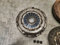 Volkswagen golf vii 2014 перед сцепление / комплект Киев, фото thumb