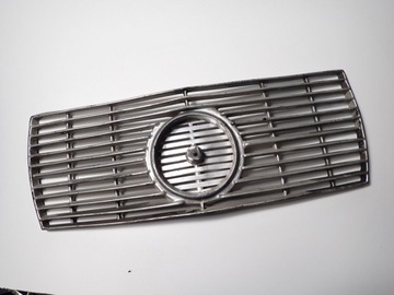 фото thumb №1, Решётка радиатора решётка передняя перед mercedes w124