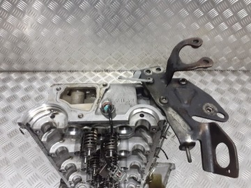 фото thumb №6, Головка ford mondeo mk3 2.0 tdci