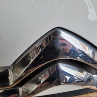 фото thumb №6, Решітка радіатора решітка радіатора радіатора citroen jumpy ii lift 1440172580