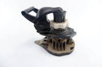 фото thumb №2, Подъемник колеса запасного renault clio iii lift 2009-2012 1.5 dci