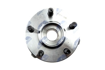 фото thumb №11, Ступиця колеса перед chrysler cirrus sebring 96-06 dodge stratus -06