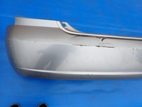 фото thumb №6, Nissan almera n16 03-06 бампер задний b22