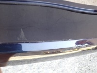 фото thumb №5, Бампер задня задній renault koleos 2 ii hc 2016- 850221152r