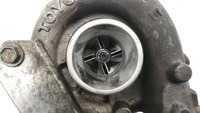 фото thumb №7, Toyota avensis t220 1999 повний турбонагнітача